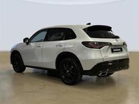 Nuevo Honda ZR-V Sport 184 CV (135 kW) 2026 Blanco SUV