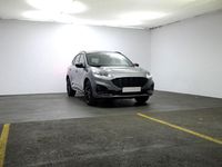 Usado Ford Kuga ST-Line X 190 CV (139 kW) 2023 Plata SUV