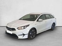 Nuevo Kia Ceed 101 CV (74 kW) 2025 Blanco Utilitario