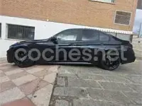 Usado BMW 320 184 CV (135 kW) 2014 Negro Berlina