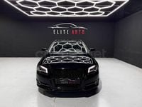 Usado Audi A3 Ambition 140 CV (102 kW) 2012 Negro Utilitario