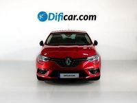 Usado Renault Mégane Cabriolet Zen 131 CV (96 kW) 2017 Rojo Descapotable