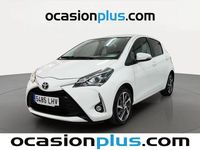 Occasion Toyota Yaris Edition 111 ch (81 kW) 2020 Blanc Citadine