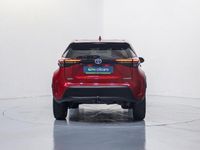 Usado Toyota Yaris Hybrid Active 116 CV (85 kW) 2022