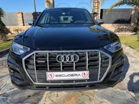 Usado Audi Q5 Sportback Advanced Plus 299 CV (219 kW) 2023 Negro SUV
