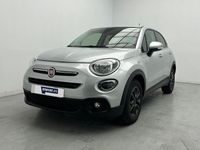 Usado Fiat 500X Connect 120 CV (88 kW) 2021 Beige SUV