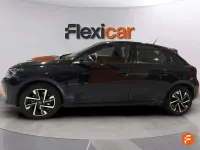 Usado Opel Corsa 101 CV (74 kW) 2024 Negro Utilitario