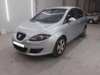 Usado Seat Toledo Sport 105 CV (77 kW) 2007 Gris Utilitario