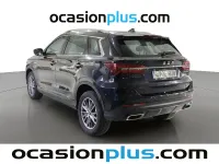 Usado SWM G01 131 CV (96 kW) 2023 Blanco SUV