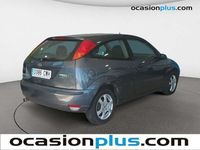 usado Ford Focus 1.6 Trend