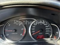 Usado Mazda 6 Sportive 143 CV (105 kW) 2006 Negro Berlina