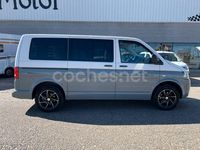 Usado VW Multivan Startline 140 CV (102 kW) 2011 Blanco Van