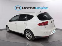 Usado Seat Altea XL Ecomotive 105 CV (77 kW) 2011 Blanco Monovolumen