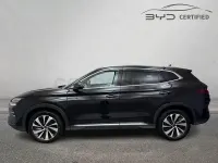 Usado BYD Seal U Comfort 218 CV (160 kW) 2025 Negro SUV