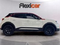 Usado Opel Mokka GS Line 110 CV (80 kW) 2021 Blanco SUV