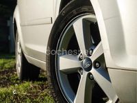 Usado Ford Focus Sport 136 CV (100 kW) 2005 Gris / plata Berlina