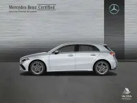 Usado Mercedes A180 136 CV (100 kW) 2025 Berlina