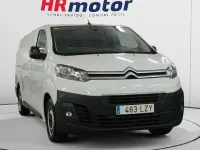 Usado Citroën Jumpy 102 CV (75 kW) 2022 Monovolumen