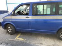 usado VW Multivan 2.5 TDI 103 Startline