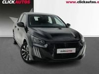 Usado Peugeot 208 Style 100 CV (73 kW) 2025 Utilitario