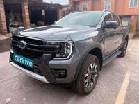 Usado Ford Ranger Wildtrack 205 CV (150 kW) 2025 Gris Recogida