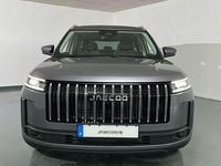 Usado Jaecoo 5 146 CV (107 kW) 2025 Gris SUV