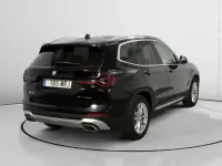 Usado BMW X3 xLine 190 CV (139 kW) 2024 Negro SUV
