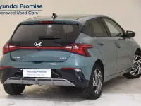 Usado Hyundai i20 99 CV (72 kW) 2025 Utilitario