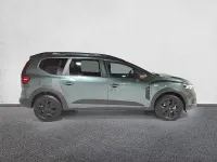 Occasion Dacia Jogger Extreme 110 ch (80 kW) 2025 Vert Monospace