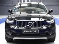Usado Volvo XC40 Inscription 262 CV (192 kW) 2021 Negro SUV