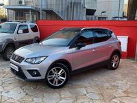 usado Seat Arona 1.6 TDI 85kW (115CV) FR Editio Eco