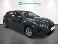 Usado Kia Ceed 120 CV (88 kW) 2019 Otro Utilitario