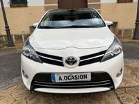 usado Toyota Verso 115D Comfort 5pl.