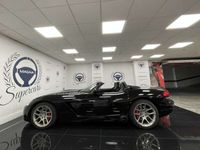 usado Dodge Viper Descapotable Manual de 2 Puertas