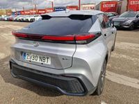 Usado Toyota C-HR Advance 141 CV (103 kW) 2025 Gris SUV