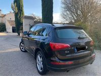 usado Audi Q5 2009 211cv con extras