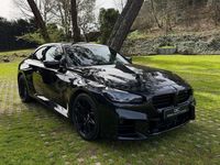 Usado BMW M2 M Performance 460 CV (338 kW) 2024 Negro Coupe