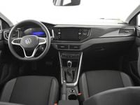 Nuevo VW Polo R-line 95 CV (69 kW) 2025 Negro Utilitario