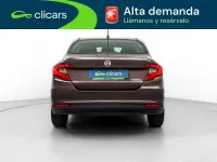 Occasion Fiat Tipo Easy 95 PK (69 kW) 2017 Bruin Sedan