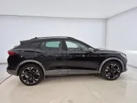 Usado Cupra Formentor 150 CV (110 kW) 2022 Negro SUV