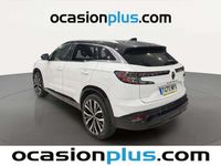 Begagnad Renault Austral Iconic Esprit Alpine 200 HK (147 kW) 2024 Vit SUV