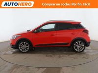 Usado Hyundai i20 Active 101 CV (74 kW) 2018 Rojo Utilitario
