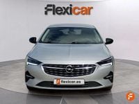 Usado Opel Insignia Edition 122 CV (89 kW) 2022 Gris Berlina