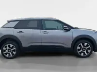 Usado Citroën C4 Cactus Shine 99 CV (72 kW) 2019 Utilitario