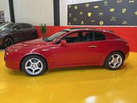 usado Alfa Romeo Brera 2.2 JTS Selective-Skyview