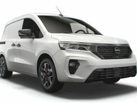 Nuevo Nissan Townstar Comfort 130 CV (95 kW) 2025 Blanco Van