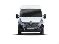 Begagnad Renault Master 131 HK (96 kW) 2017 Van