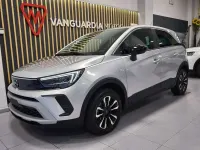 Usado Opel Crossland Elegance 109 CV (80 kW) 2023 Gris SUV