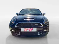 Usado Mini Cooper Coupé 143 CV (105 kW) 2015 Coupe