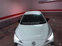 Usado MG MG4 EV Luxury 2024 Eléctrico Citadino
